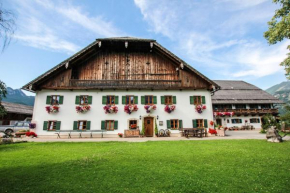 Weinbachbauer - Urlaub am Bauernhof, Sankt Wolfgang Im Salzkammergut, Österreich